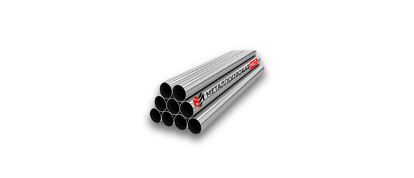 Труба d = 89оц в Мытищах